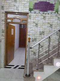 حي الصحفيين • ١٠٠م • طابق ونص