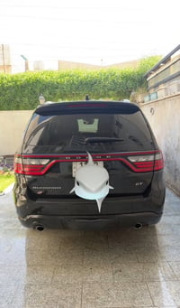 دورانجو GT PLUS • ٢٠٢٤ • ٣٧٠٠٠ كم