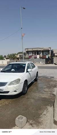 بي وايدي • ٢٠١٣ • محرك وكير