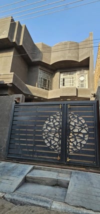 الناصرية صوب الشامية • ٢٠٠م • طابو ملك صرف
