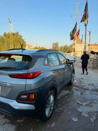 هونداي كونا 2020 ماشيه 92الف كيلو حادثه مواصفات نص فول هيتر كشن هيتر د...