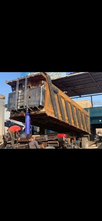 ماك نيسانات ومقاطير للبيع دك جديد رقم هاتف 07729161956