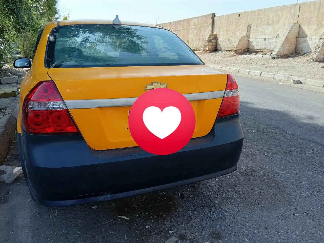 السلام عليكم 
افيو موديل ٢٠٠٧
سياره بلشرط كير محرك صدر 
تحويل مشروع وطني رقم كركوك مكان سياره كركوك عليها غرامه ٤٠ الف فقط 
سياره مال رزق 
مرواسة بي ام دبليو ٥٠٠ 
سعرها ٣٩ وبي مجال
***********
