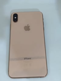 ايفون XS ماكس • ٢٥٦ • ذهبي