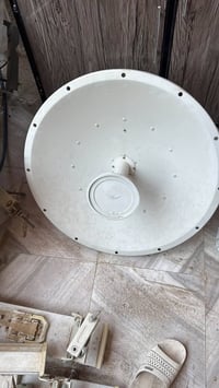 اير فايبر 24 • دش30×4 • تكريت