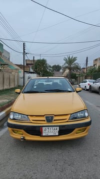 بارص ٢٠١٣ • ماشيه ١٧٣ الف • بدون صبغ
