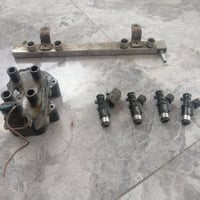 قطع غيار • اكسسوارات