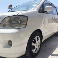 نوها • ٧ راكب • تبديل محرك