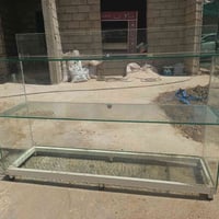 باترينات • ٣ قطع • للبيع