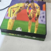 بلي4 • مهكر 6.72 • ٢جويستك