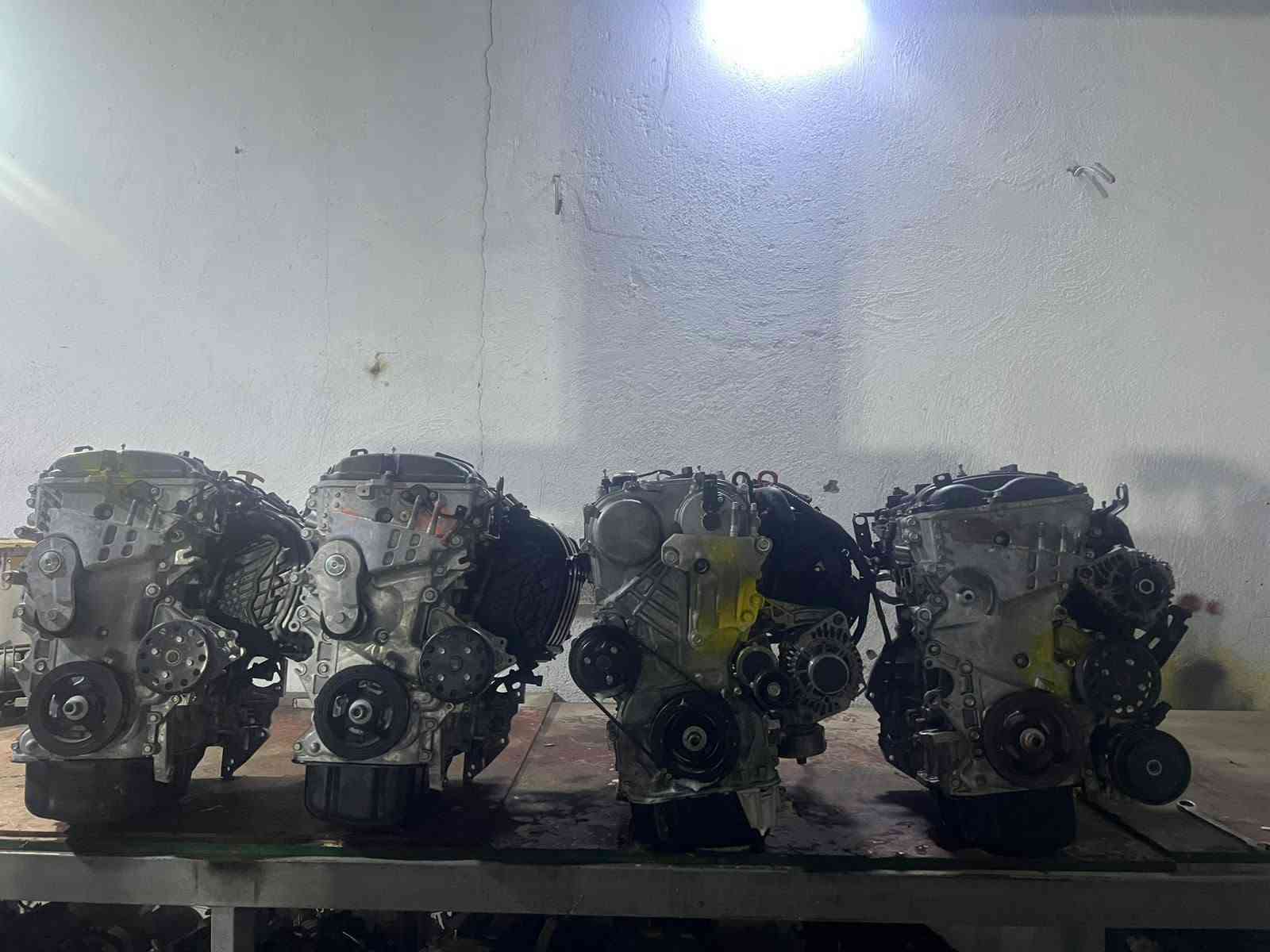 محركات كورية حاوية باسعار مناسبة 
شرط الضمان 
*********** بغداد, العراق
