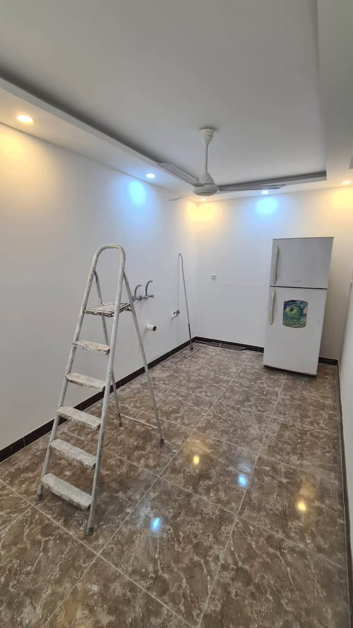 الاعظميه الشماسيه • ٢ غرف • سطح خاص