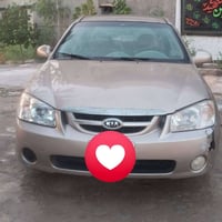 سبكترا • ٢٠٠٤ • للبيع