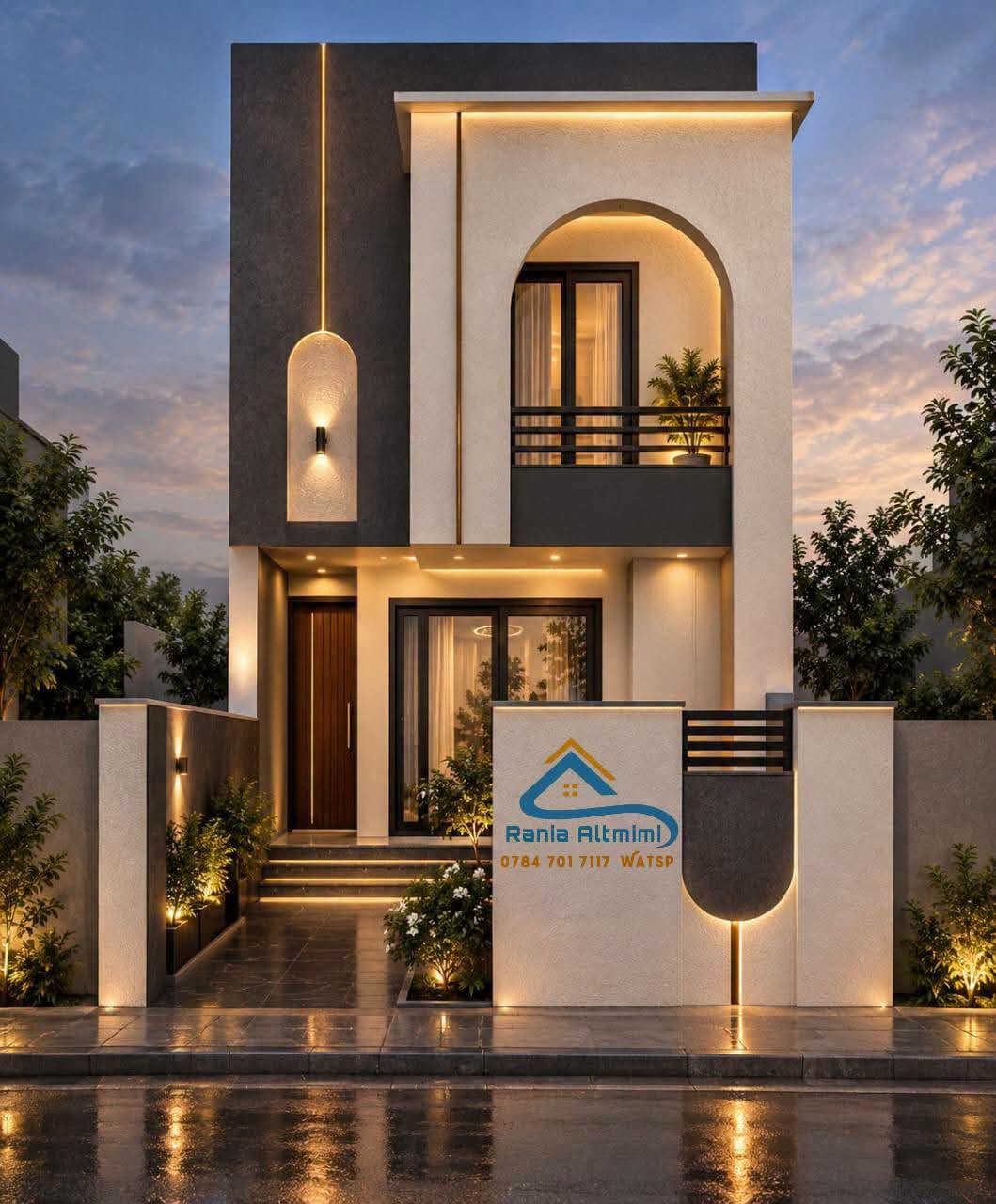 مصممة خرائط • تصميم داخلي • تحويل 3D