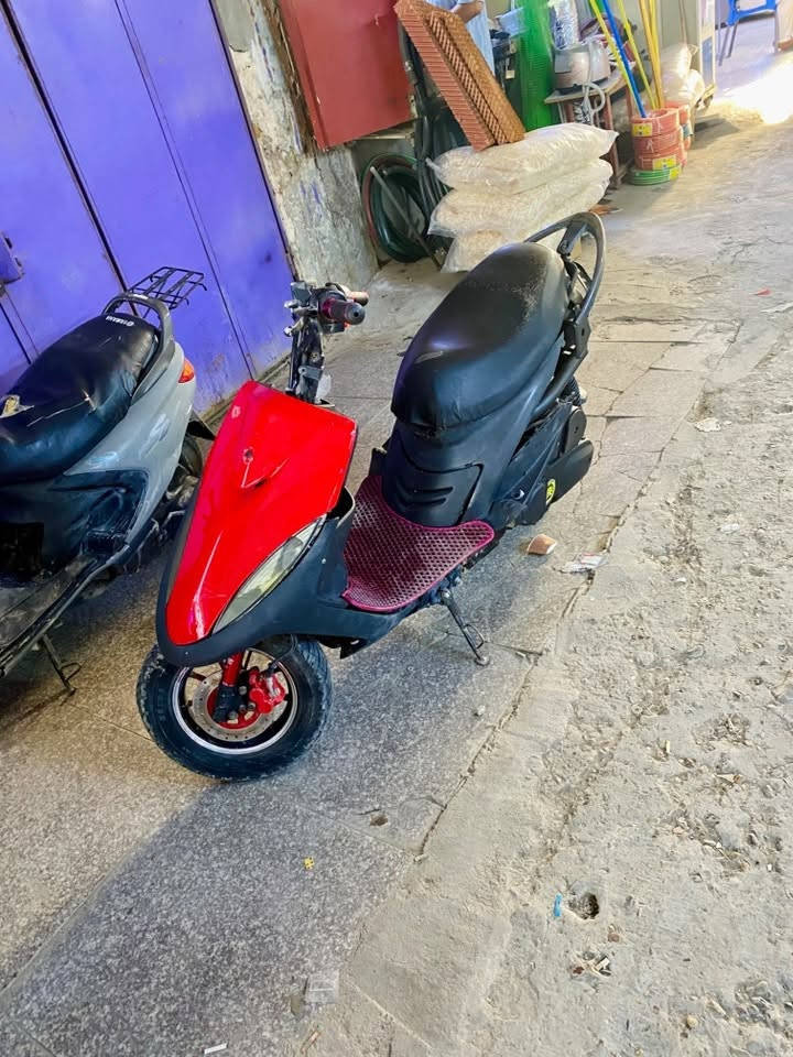 ماكس عدله مال لعب بوشه بلاديه دبلات رياضي اصلي الدراجه سلف ونكره بكل وقت وخرسه غراضه كامله السعر ٣٥٠ المكان حله ابو خستاوي ***********
