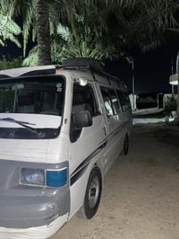 ١٤ راكب • غاز وبنزين • سنويه ٢٠٢٨