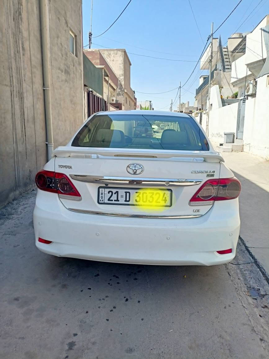 بیکاشۆمۆدیل2013 ڕقم سلێمانی سنەوی ساڵێکی ماوە مکینەگەورە  سوکان ڤۆلێم گێڕمکینە تبرید وتقەوڕقەی بەشرد زۆر بەجوانی ماوەتەوە نرخی123گڵاو مجالی تیایە سۆنەرم داناوە***********کۆڕک*********** شمشمل, السليمانية
