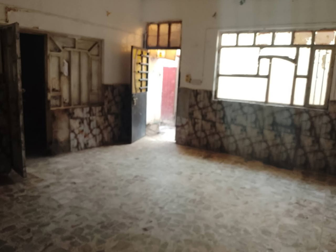 منزل ركن • البلديات • ١٠٠م