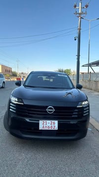 كيكس • ٢٠٢٥ • فور ويل
