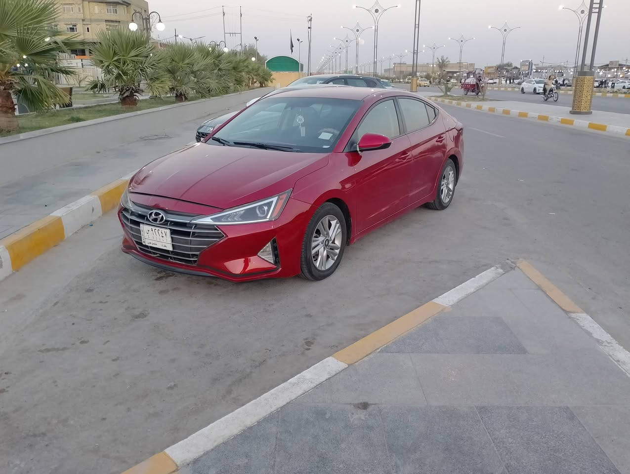 سلام عليكم النتره 20للبيع معوقين شهر رابع صير حره وكاله عامه معوقهه ولد شاب وباقيلهه 6اشهر وصير حره فحص سياره وي صور سعرهه 115وبيهه مجال شراي ينتصل ويدلل ‏‪***********‬‏

نص مكتوب في الصور:
- @wosfali0