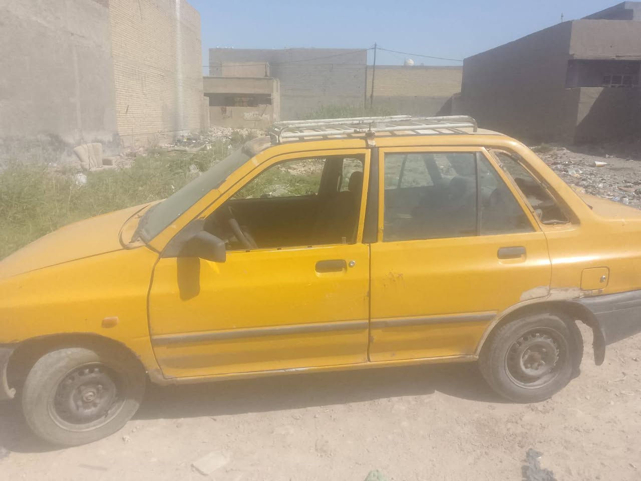 للبيع سعر 12بيه مجال رقم انكليزي 77706536505 حي بتول
