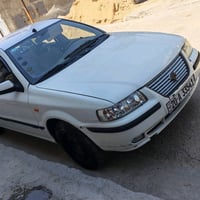 سمند • ٢٠١٠ • بغداد