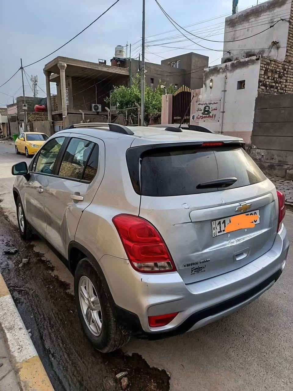 تراكس • ٢٠٢٢ • اقساط