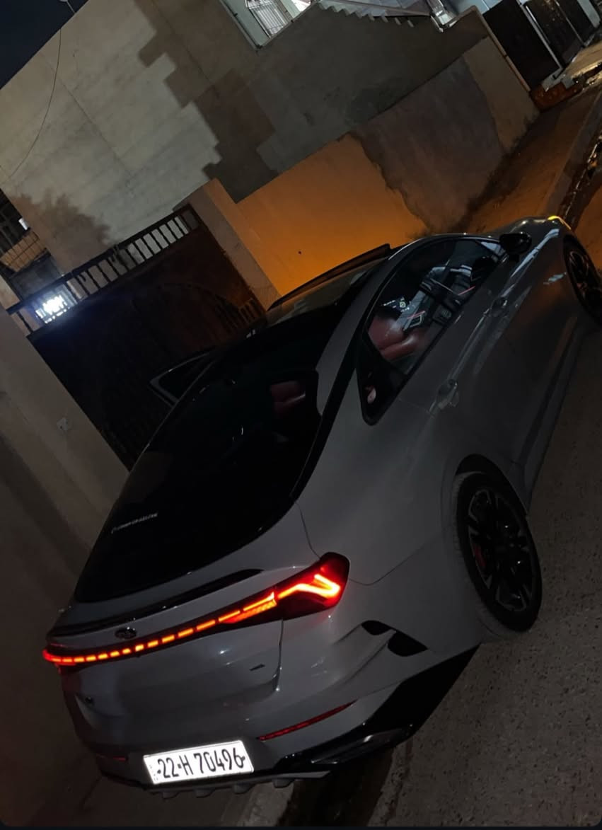 16T……Gt..lin  K5..2021
فول1/1.        مواصفات معروفه لفول مختم بكل مكان Gt

ماشي74mi

لون سمنتي لمرغوب🔥

حادثه جاملغ خلفي او باب مبدل بلادي صفحه سكن

بل عراق باب امامي نص صبغ فقط 

دواخل يرياك مابي 📍

ملاحضه قبغ محرك مفتوح فقط مابي عيب ولا شخطه

سعر 155

مجال بسيط.   //تحويل وكاله 

عنوان كركوك

***********📍

