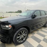 دودج دورانجو • ٢٠١٧ • فول GT