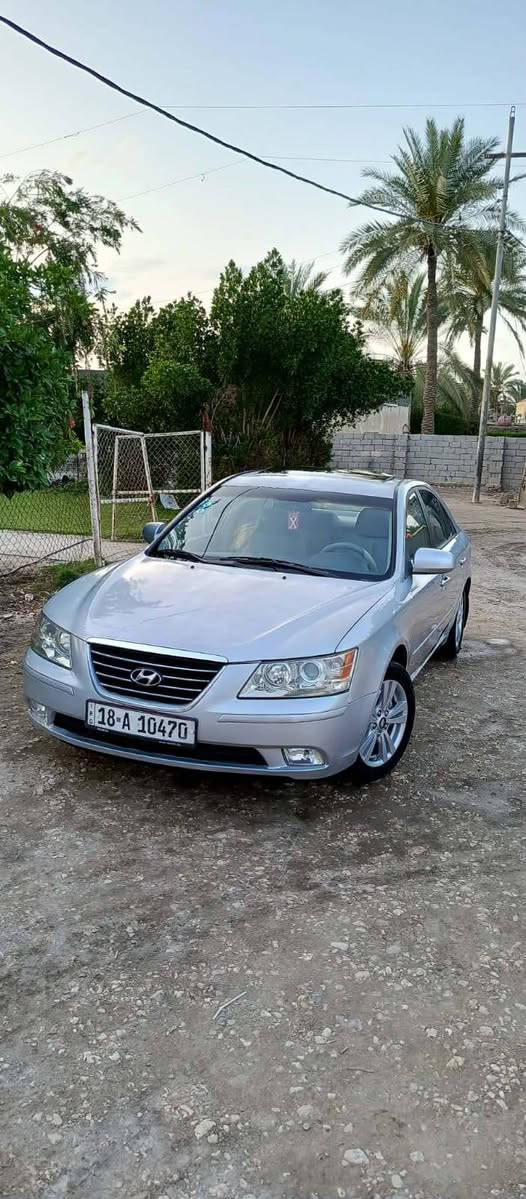 سلام عليكم سوناتا 2006 للبيع خليجي فتحه تحكم ستيرن مكفوله من الضربة بيه صبغ حزام مجاليه اثر جرد مكينه 2400
مكينه وكير خير من الله (محدث 9 دعاميات ولايت وياله) السعر 91

 بيه مجال ***********  بي واتساب مكاني بابل ابو غرق.   ترهم مراوس بسوناتا مع الفرق
