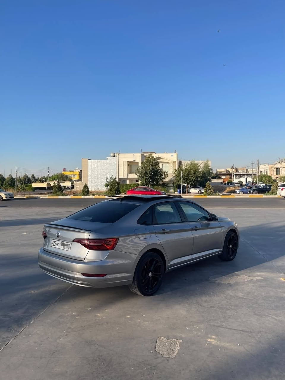 جيتا • ٢٠٢١ • رقم اربيل