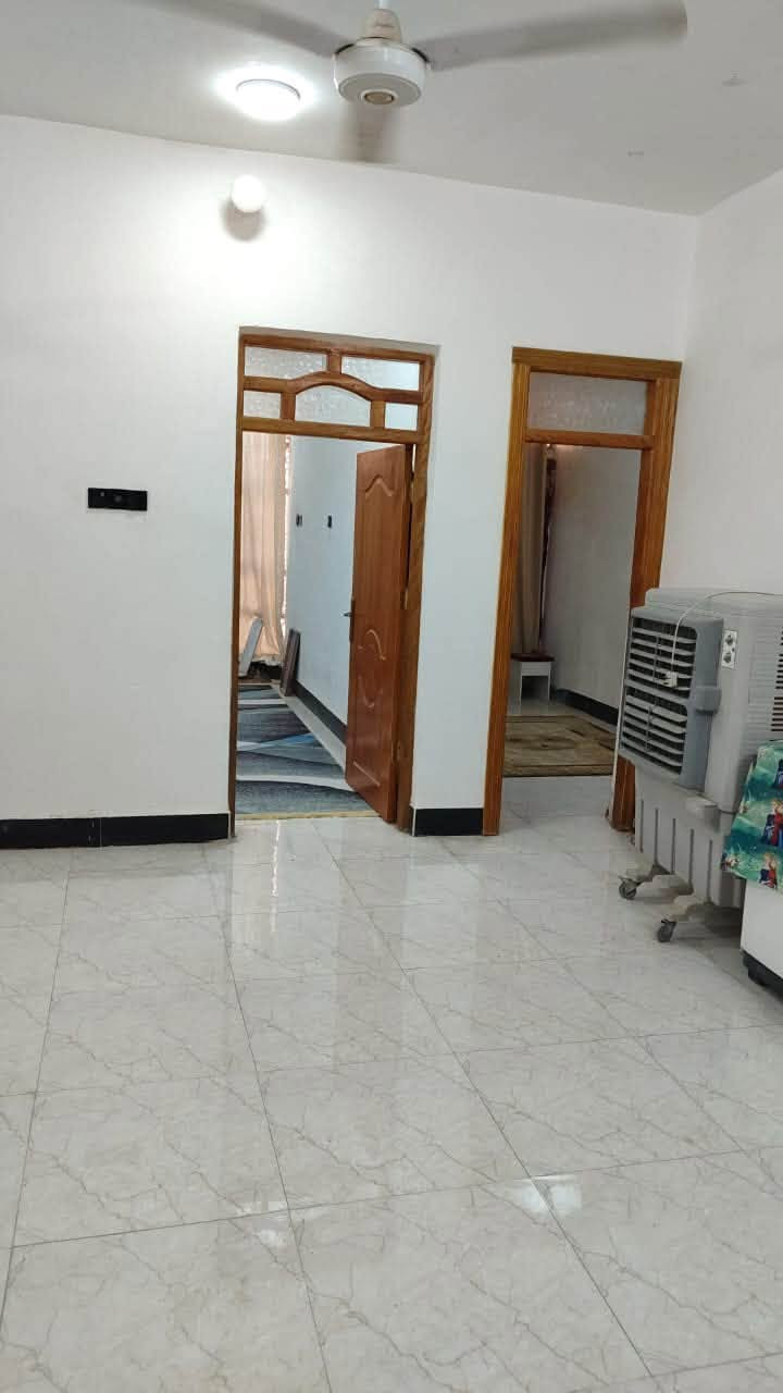🏠 بيت للبيع – حي أور

📍 الموقع: حي أور، شارع السبيس، بالقرب من جامع الهدى بالمربع الذهبي
شارع تبليط عرضه 10 متر
📐 المساحة: 120م²
📏 الواجهة: 6م | النزال: 20م
على شارع تبليط عرضه 10 متر 
🏡 البيت طابقين:

🔹 الطابق الأول: غرفة، صالة، استقبال، مطبخ، صحيات داخلية وخارجية.
🔹 الطابق الثاني: 3 غرف، صالة، وصحيات.

✨ بناء حديث درجة أولى

📞 للاستفسار: ***********
