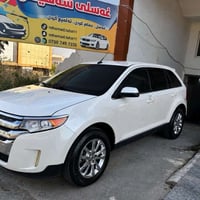فورد ايدج • ٢٠١٣ • وارد خليجي