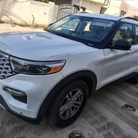 اكسبلور XLT • ٢٠٢٣ • ٧ مقاعد