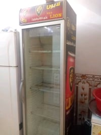 عارضه البيع تبريد زين وتجمد بس يرادلها غسل تطلع جديده السعر250 وبيها م...