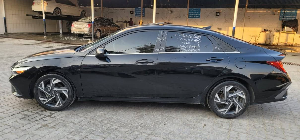 النترا • ٢٠٢٤ • منفذ سفوان