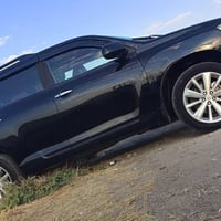 هايلندر ٢٠١٠ • لمتد فول • ٧راكب