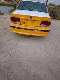 سمند • ٢٠١٠ • رقم بغداد