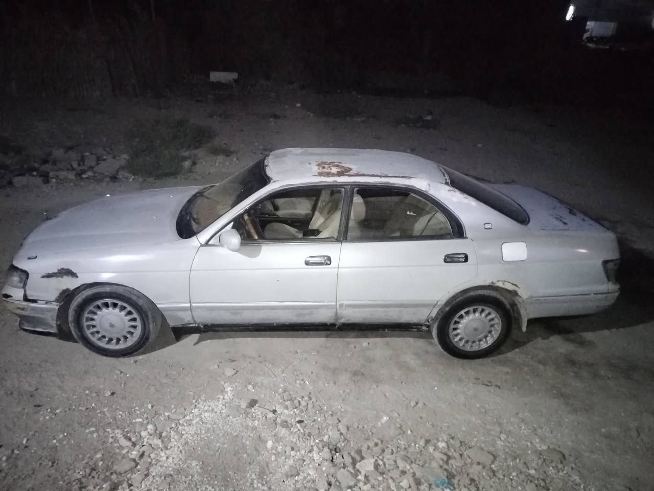 السلام عليكم سياره بطه للبيع سعر مناسب 35 وبيها مجال ماكينه كير سياره نظيفه مكان البصره القرني والحاب يراسلني ماسنجر
