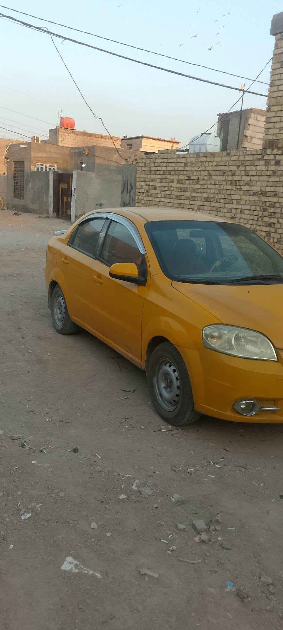 افيو للبيع موديل 2008خليجي مسكر سياره جاهزه من مكينة وكير وحدادية رقم انكليزي قادسية مالك ديوانية تخم تاير تبريد فقط غاز مصفرة هيئه وغرامات مرورية مكان سياره ديوانيه قرب عمارات زيتون الله يرحم والديكم خالي العزيز تشتري تعال كلب وقتنع اوبيك خير ودلل ماتشتري أعبر واكون ممنون منك سعره 30,وبية مجال ***********
