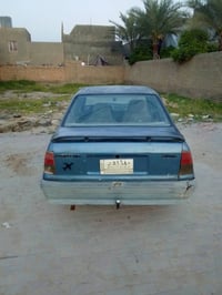 كاديت • موديل ٩١ • صاحب