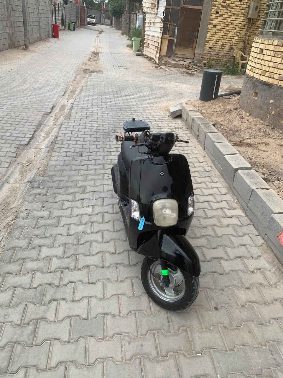 بوليس • معدل فول • شلعان