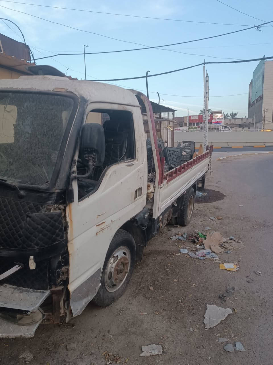 كنتر كنو صيني • ٢٠١٢ • ٢٧٠٠