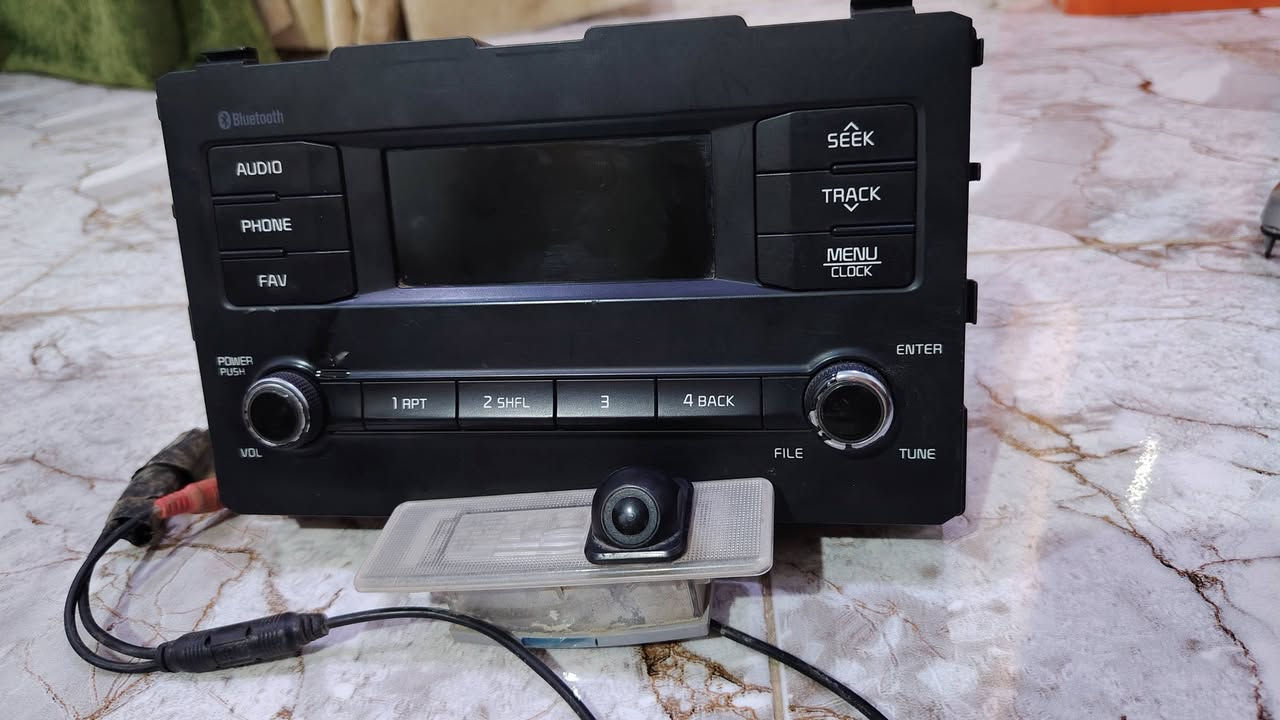السلام عليكم 
مسجل سبورتج 2020 
كامره خلفيه اصليه 
وكاله مال شركه 
السعر 60 وبيهاا مجال 
***********

