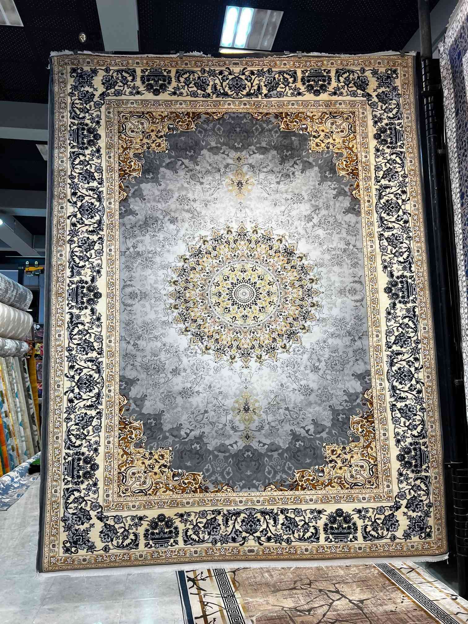 زولية ايديل • فخامة ناعمة • توصيل