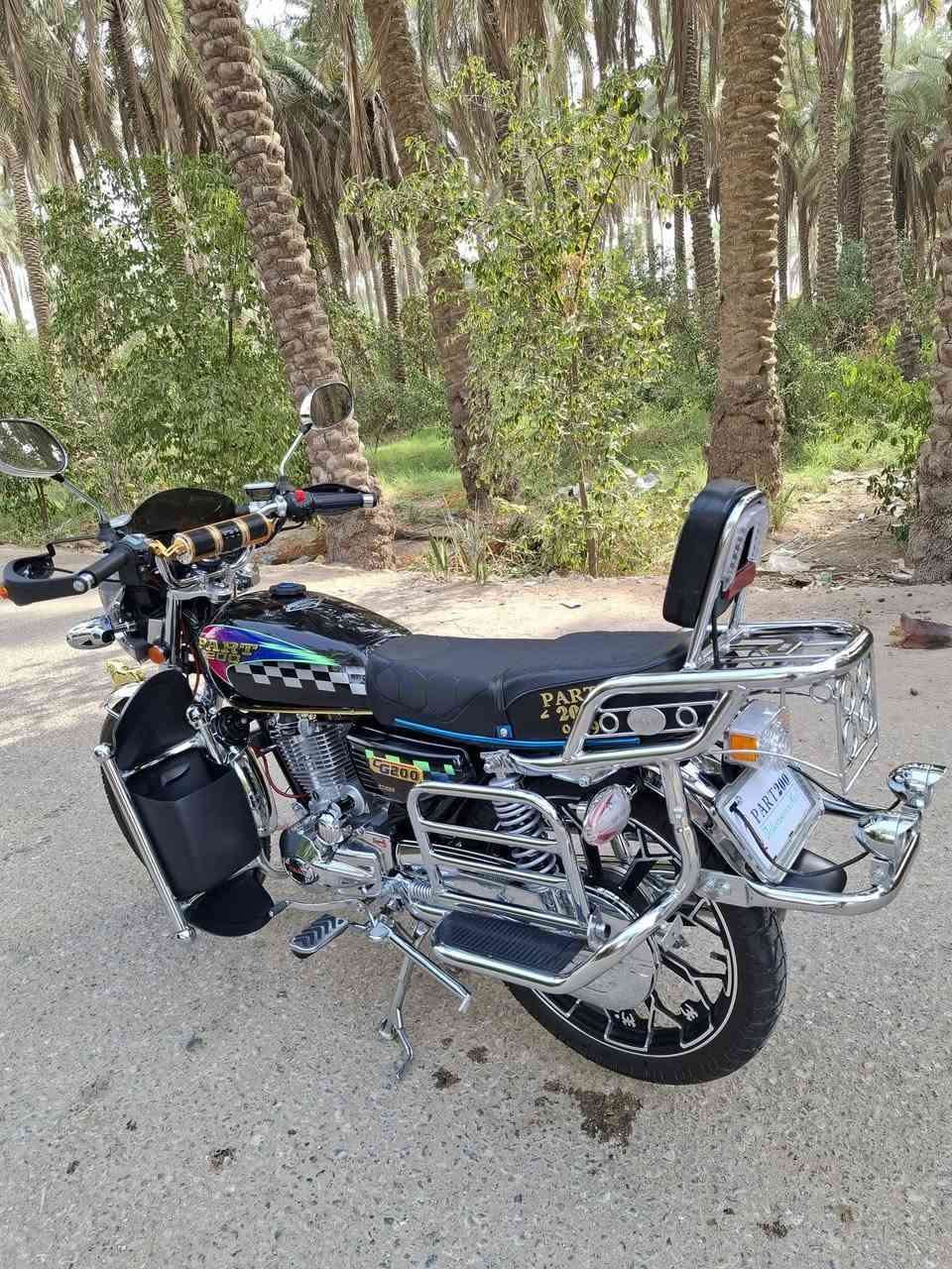 بارت ٢٠٠ • ٢٠٢٤ • ٤٠٠