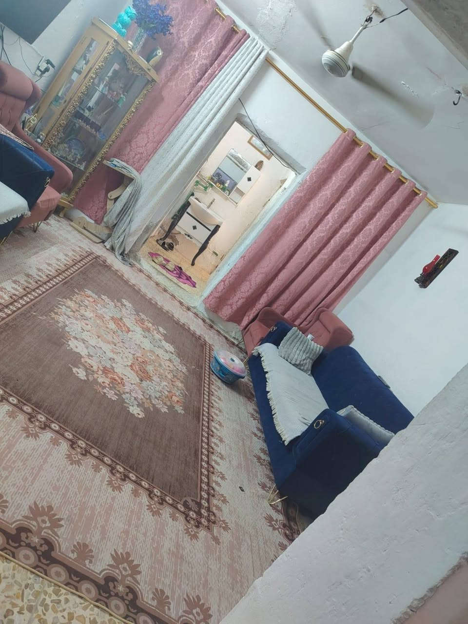 البلديات ٩ نيسان • ١٣٥م • طابو ملك صرف