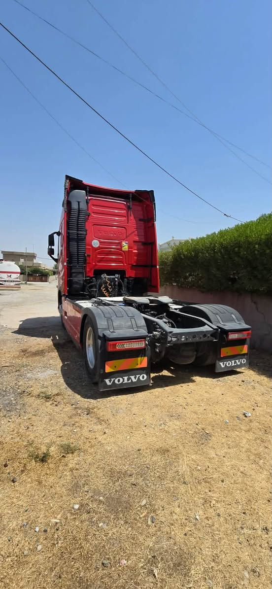 ترێلە ڤالڤو مودێل ٢٠١٦
فول مواسفات رتایدەر
تانکی حسین حواس مودیل٢٠٢٧
هەزەو فحسی بۆکراوە بەس رەقەم ماوە
بۆ سەعر  تەلەفون بۆ ئەم ژمارەیە بکە

***********
