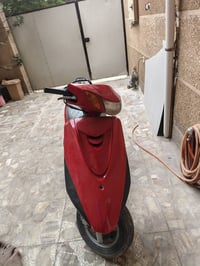 اكزز • محرك مكفول • خربطة كهرباء