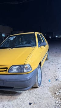 سايبه • موديل ٢٠١٦ • مكينة وكير مكفولات